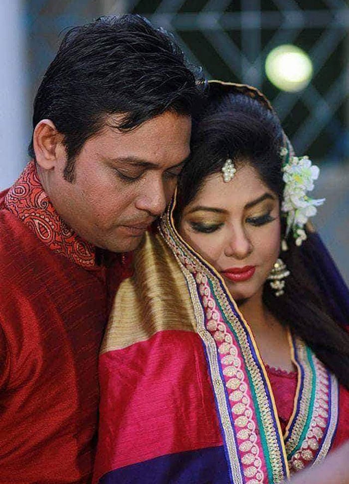 রাত্রির যাত্রী ছবিতে অভিনয় করেছেন আনিসুর রহমান মিলন ও মৌসুমী