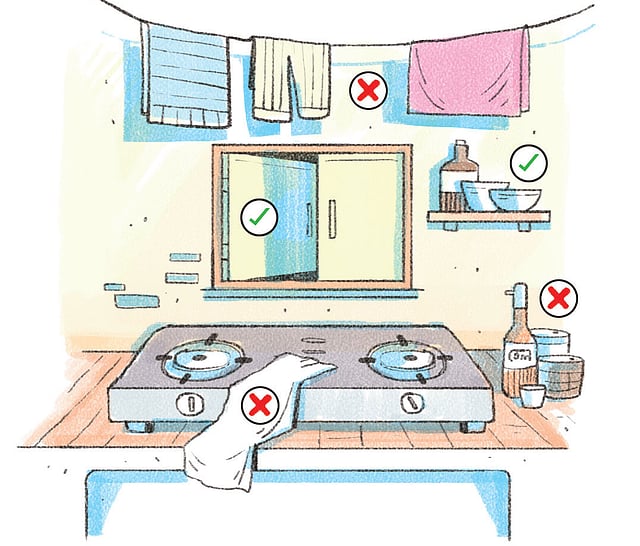 অলংকরণ: শামীম আহমেদ