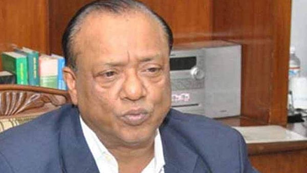 আবদুল আউয়াল মিন্টু ফাইল ছবি