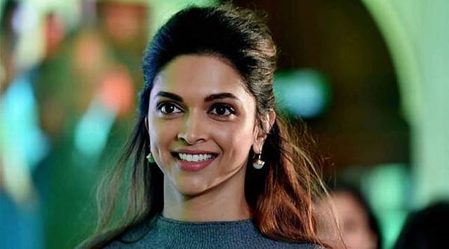 দীপিকা পাড়ুকোন