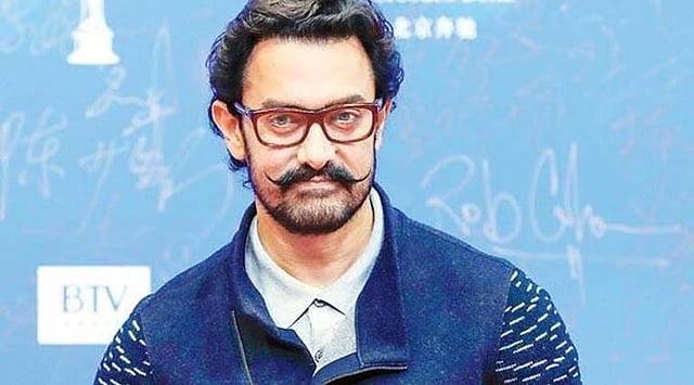 আমির খান