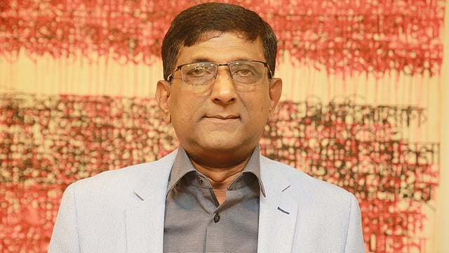 লে. জেনারেল (অব.) আব্দুল হাফিজ