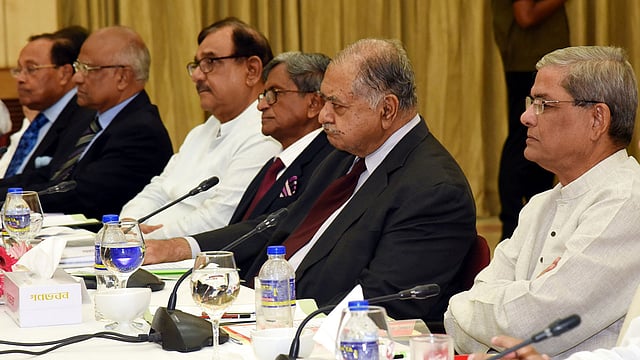 প্রথম আলো ফাইল ছবি