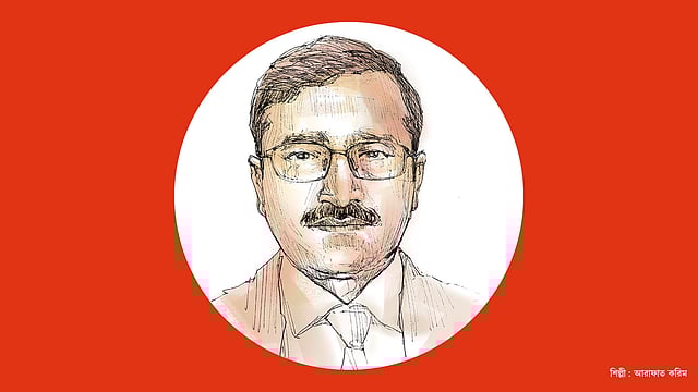 মো. সামছুল আলম