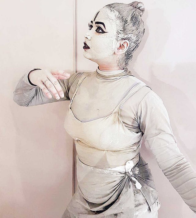 আশনা হাবিব ভাবনা