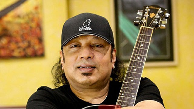 আইয়ুব বাচ্চু