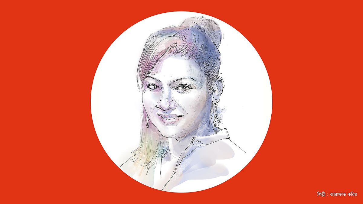 জয়া আহসান