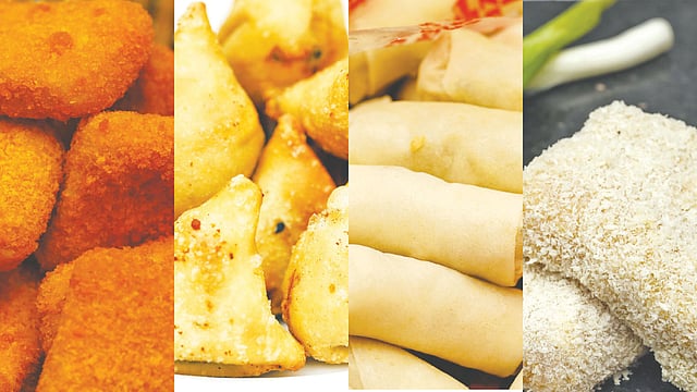 ছবি: খালেদ সরকার