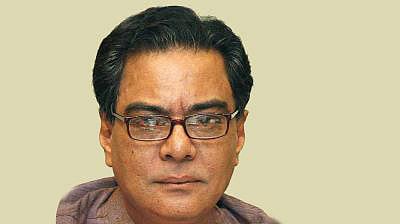 সৈয়দ আশরাফুল ইসলাম ।ফাইল ছবি