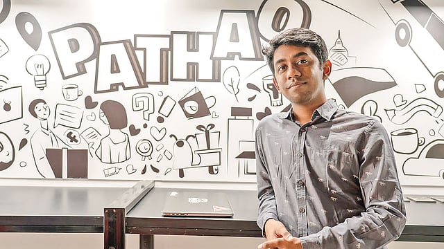 হুসাইন এম ইলিয়াস। ছবি: সংগৃহীত