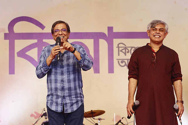 কিশোর আলোর প্রকাশক মতিউর রহমান