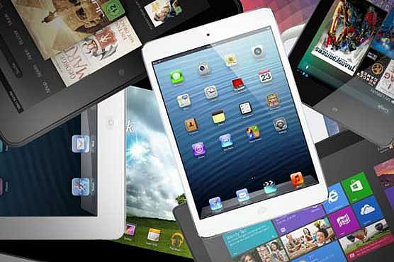 ট্যাবলেট কম্পিউটার
