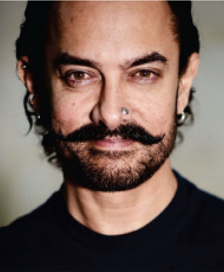 আমির খান