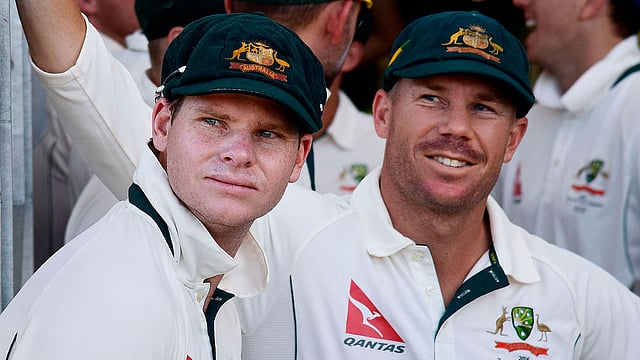 খুব শিগগিরই অস্ট্রেলিয়া দলে দেখা যাবে এ দুজনকে। ফাইল ছবি