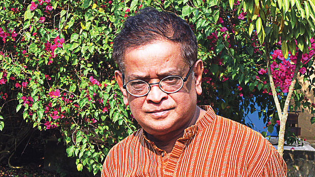 হুমায়ূন আহমেদ
