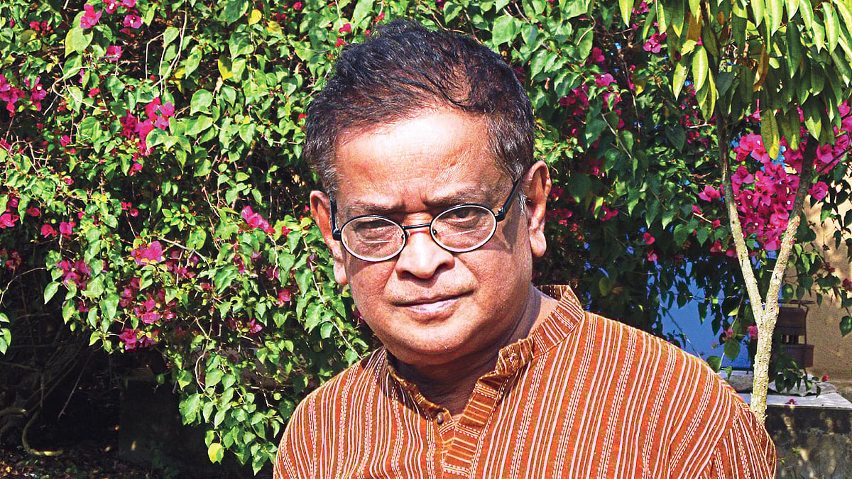 হুমায়ূন আহমেদ