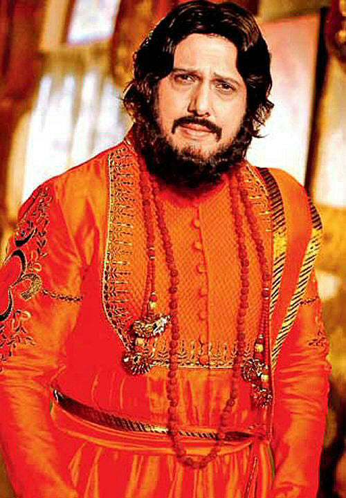 ‘রঙ্গিলা রাজা’ ছবির দৃশ্যে গোবিন্দ