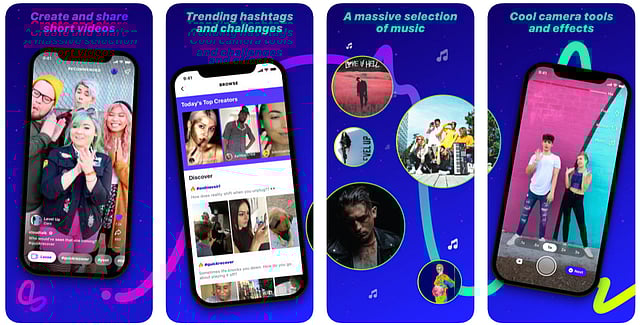 ল্যাসো অ্যাপ