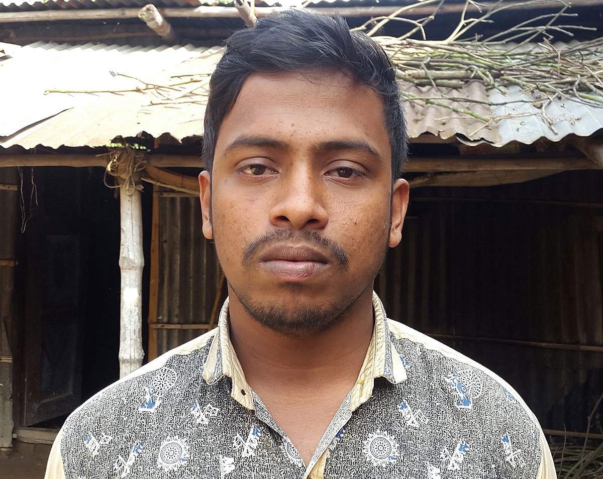 শাকিল বাবু