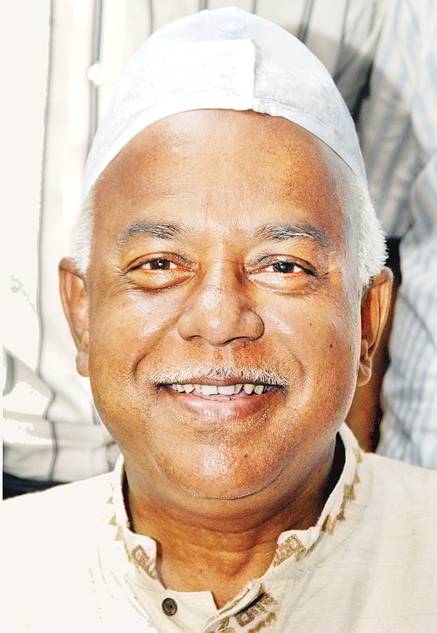 মনজুর আলম