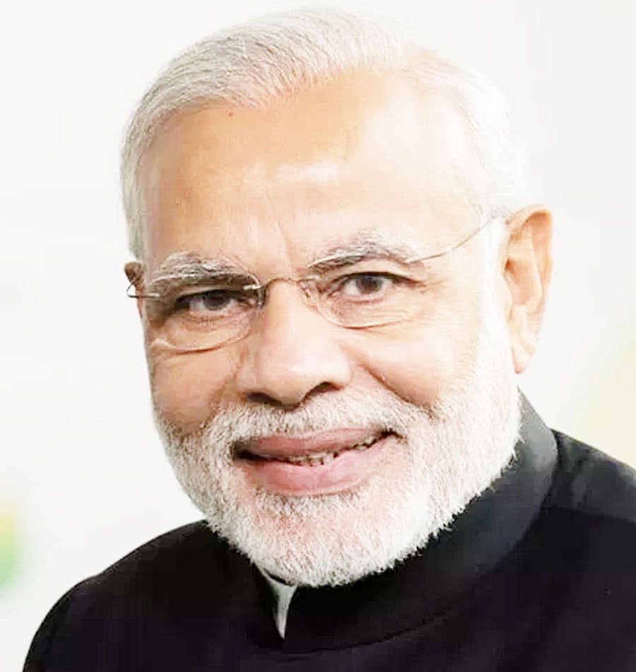 নরেন্দ্র মোদি