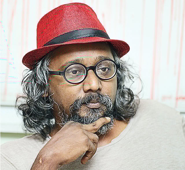 অমিতাভ রেজা চৌধুরী