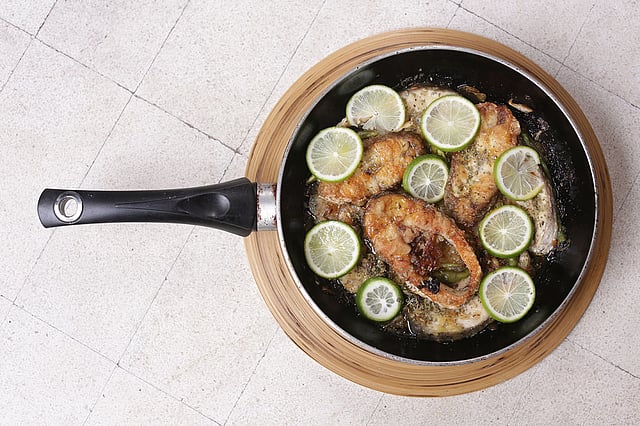 লেমন কোরাল