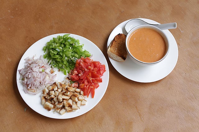 গাছপাচ্চু আন্দালুস