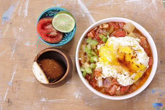 পিস্ত মানচিগো