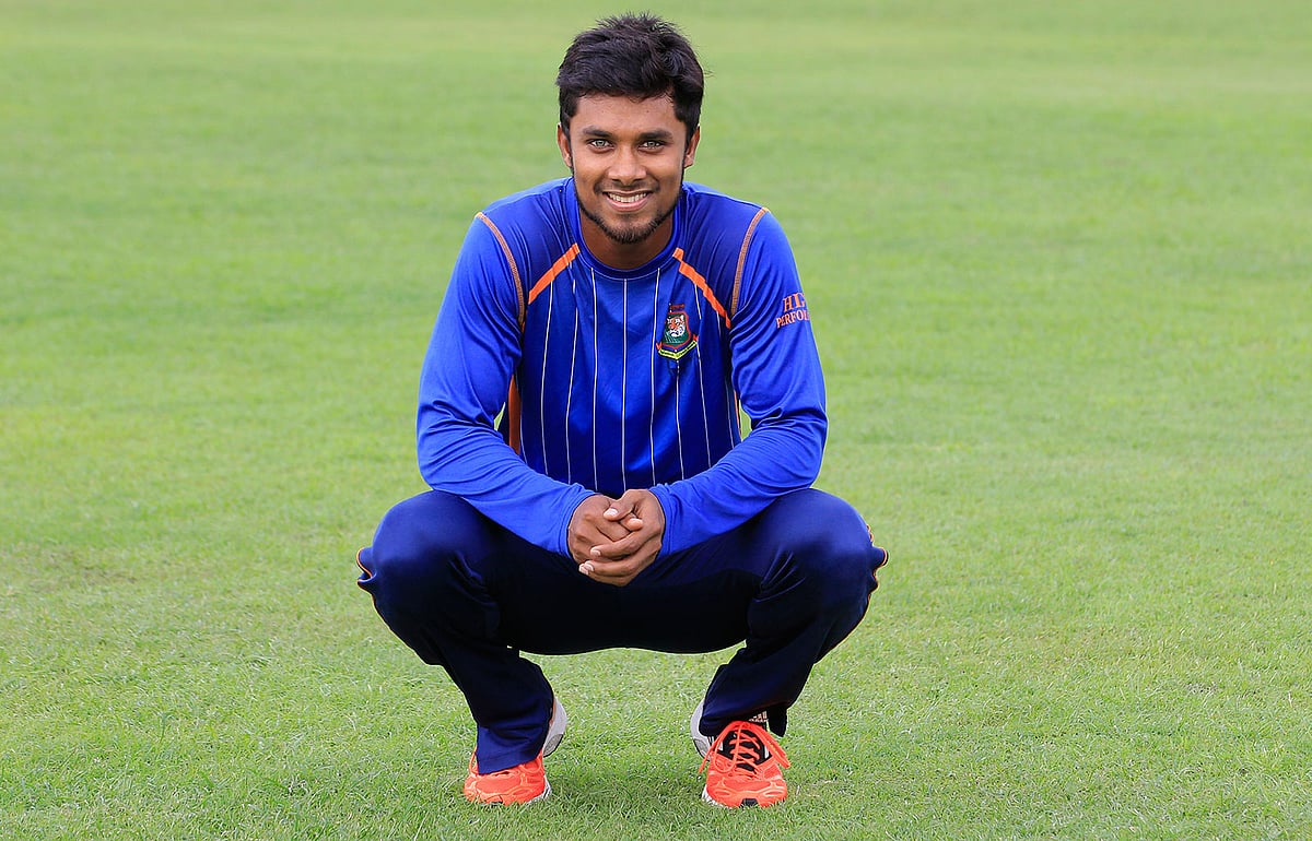 সাব্বিরের ফেরা নিয়ে হচ্ছে আলোচনা। ছবি: প্রথম আলো