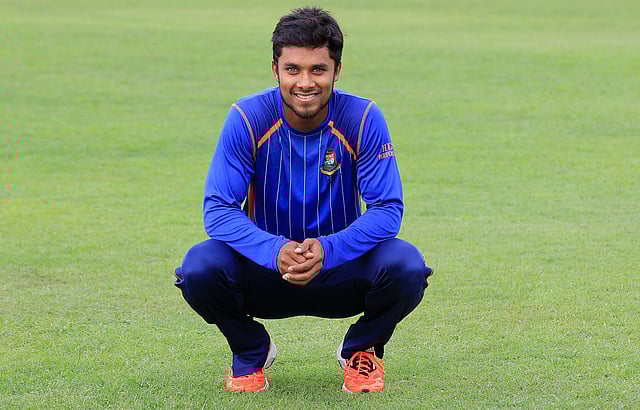 সাব্বিরের ফেরা নিয়ে হচ্ছে আলোচনা। ছবি: প্রথম আলো