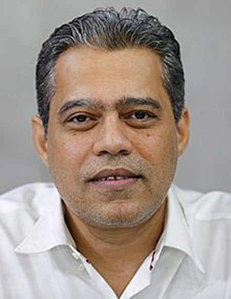 মাহি বি চৌধুরী