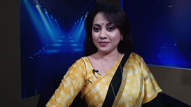 প্রথম আলো অনলাইনের ‘ক্যাফে লাইভ’ আয়োজনে তারিন