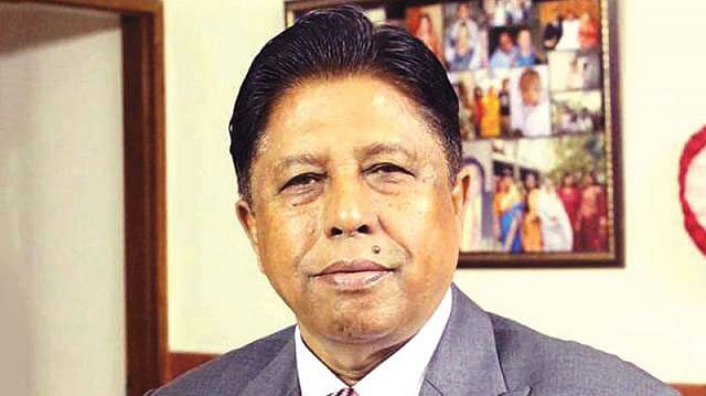 ধীরেন্দ্র দেবনাথ শম্ভু।