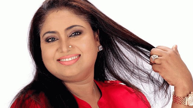 বেবী নাজনীন