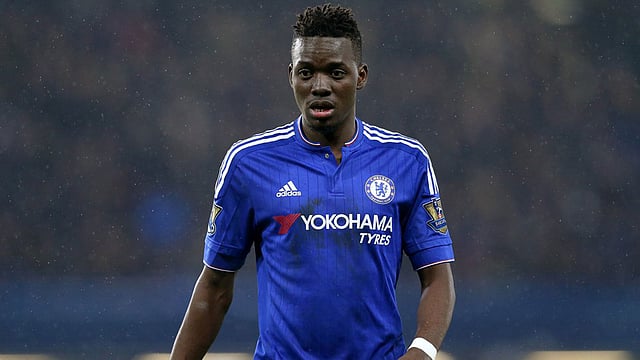 বেরট্রান্ড তারাওয়েকে সই করানোর পর দেরিতে নিবন্ধন করানোর অভিযোগ রয়েছে চেলসির বিপক্ষে।ছবি: টুইটার