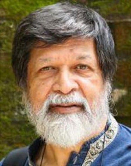 শহিদুল আলম