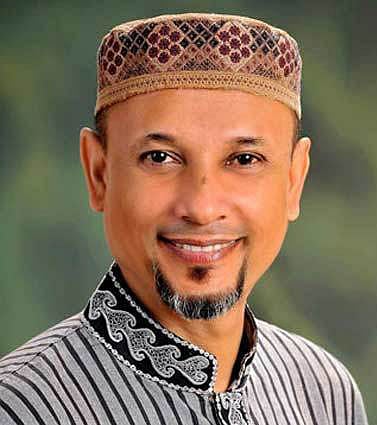 সাংসদ শওকত হাচানুর রহমান। ছবি: সংগৃহীত