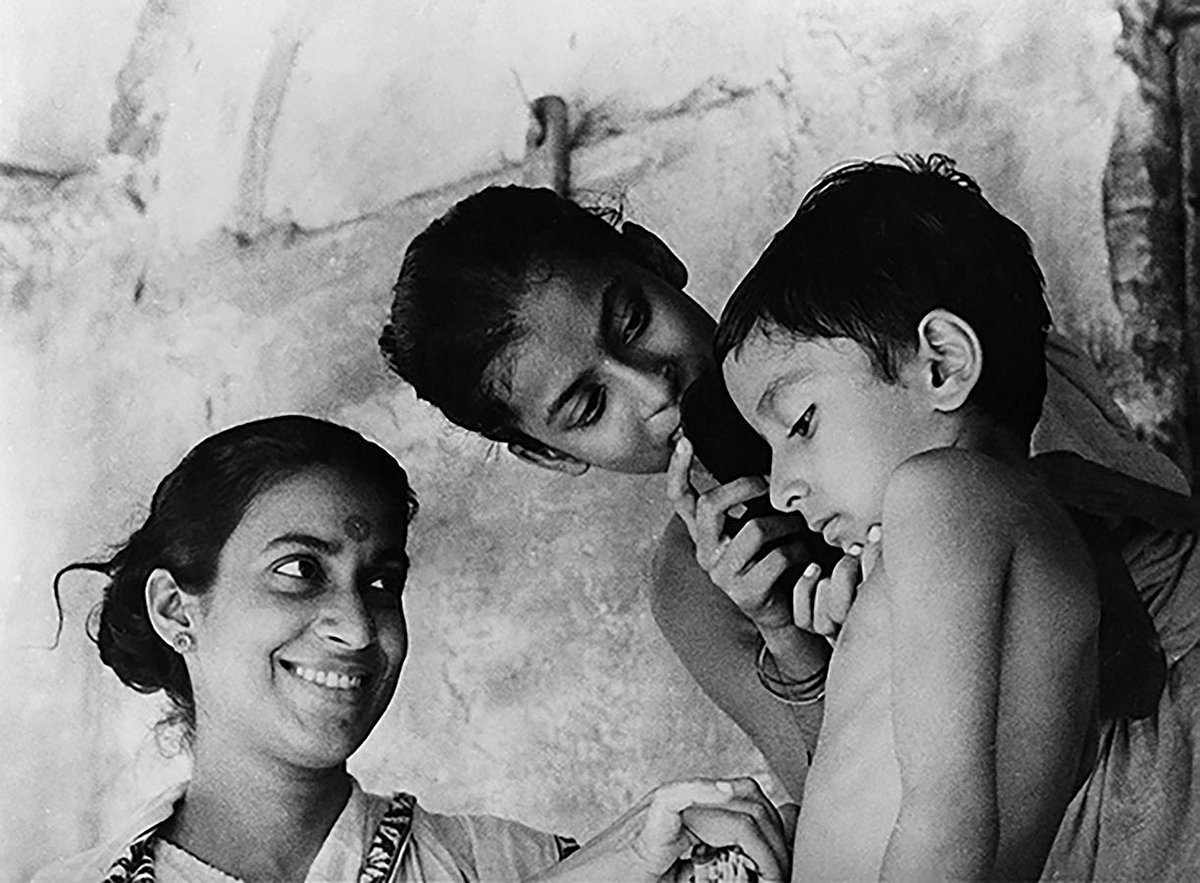 পথের পাঁচালী