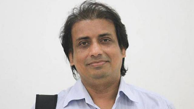 এ কে এম গোলাম রব্বানী