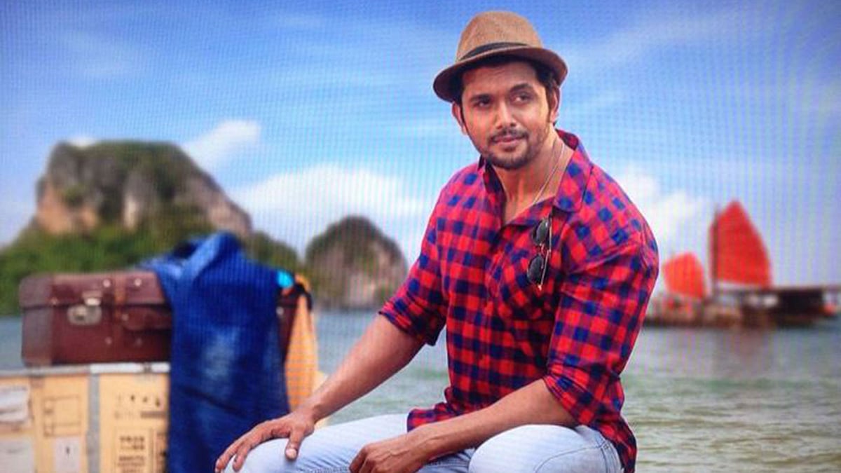 আরিফিন শুভ। ছবি: ফেসবুক থেকে নেওয়া