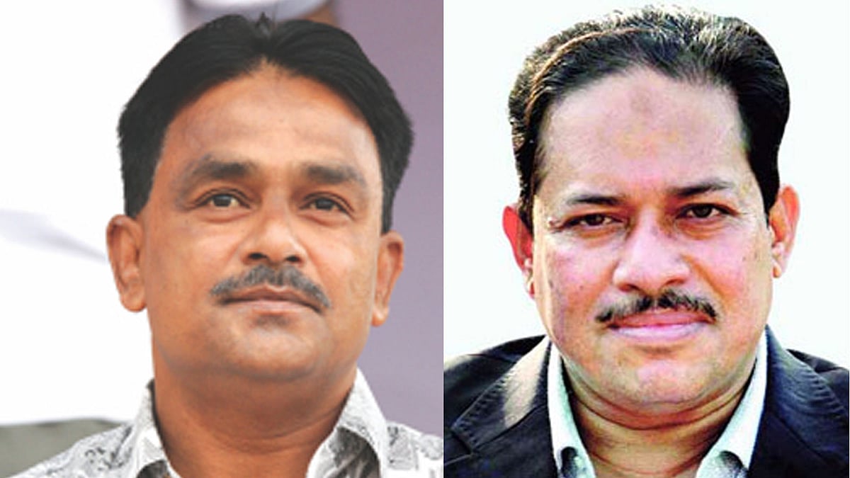 সৈয়দ মোয়াজ্জেম হোসেন আলাল, মজিবর রহমান সরোয়ার