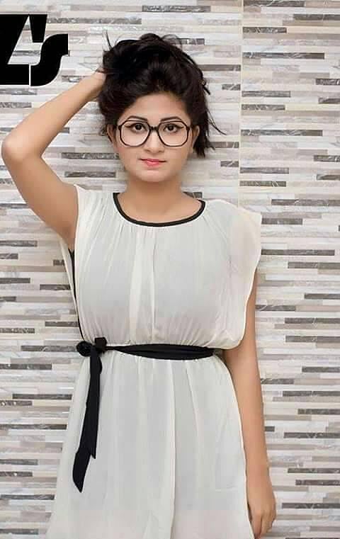 অর্চিতা স্পর্শিয়া। ছবি: ফেসবুক থেকে নেওয়া