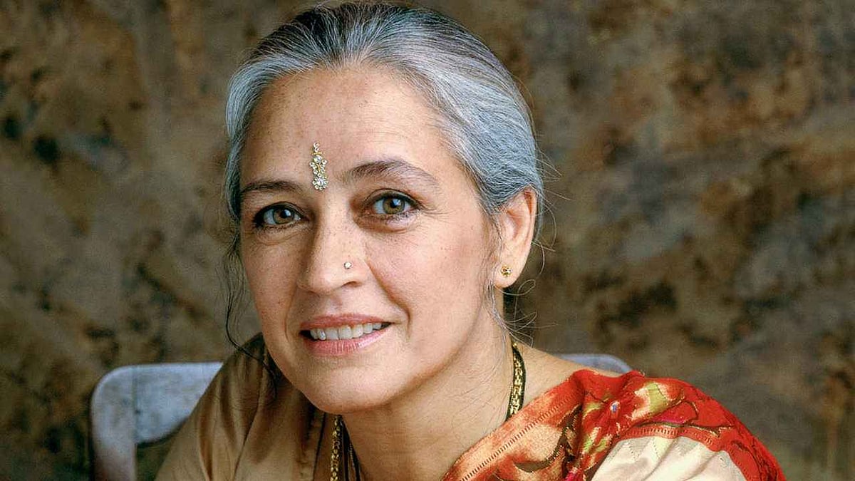 নাফিসা আলী