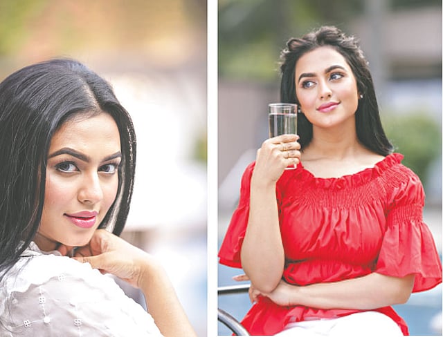 পানি ত্বকের আর্দ্রতা ধরে রাখে