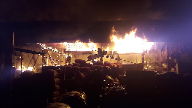 ছবি: প্রথম আলাে