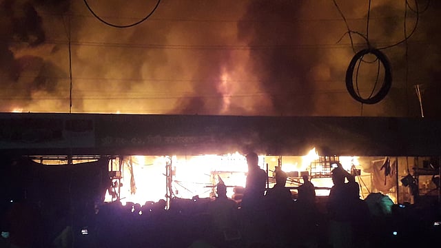 ছবি: প্রথম আলাে