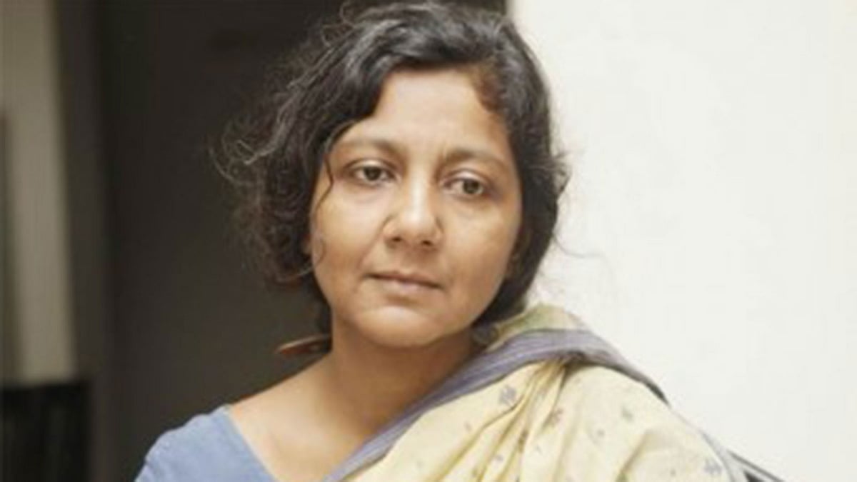 মৌসুমী ভৌমিক