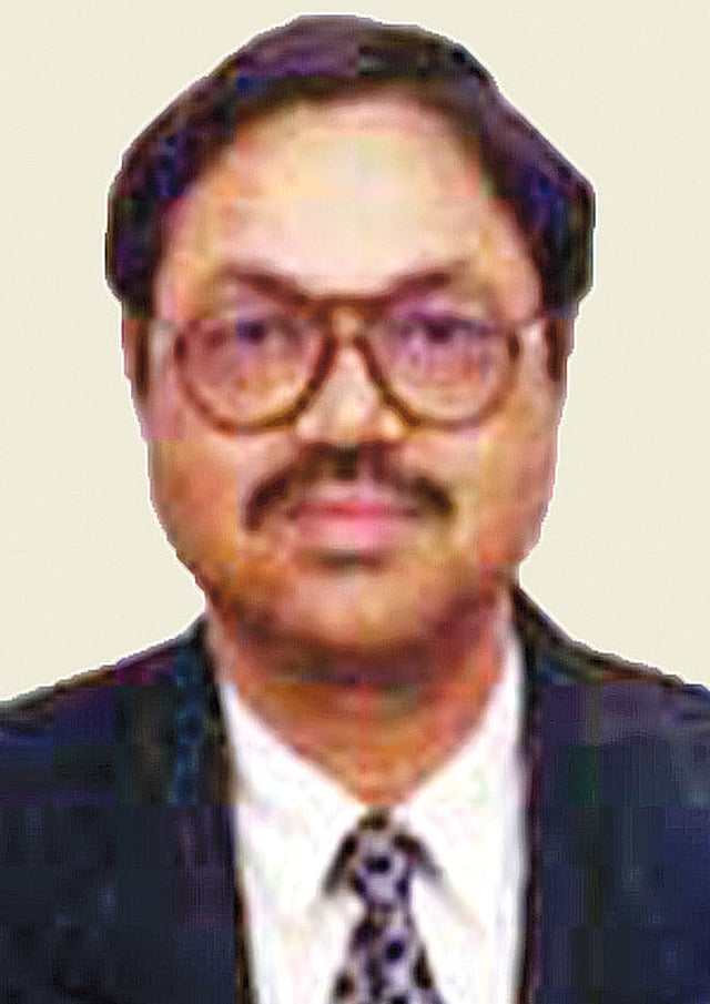 আলমগীর কবির