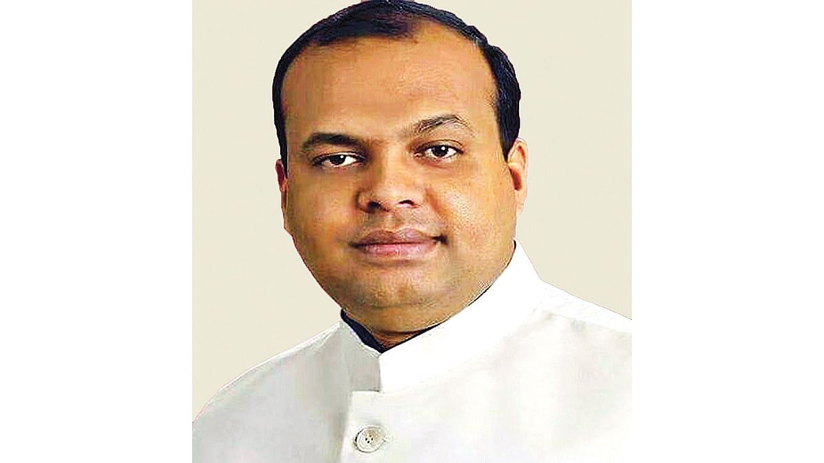 কামরুল আহসান